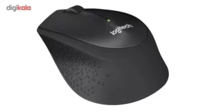 ماوس بی سیم لاجیتک M330 SILENT