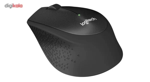 ماوس بی سیم لاجیتک M330 SILENT