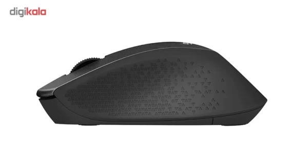 ماوس بی سیم لاجیتک M330 SILENT
