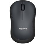ماوس بی سیم لاجیتک M220 Silent