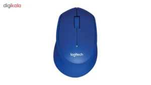 ماوس بی سیم لاجیتک M330 SILENT