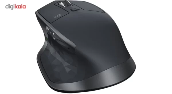 ماوس بی سیم لاجیتک MX Master 2S Bluetooth Edition