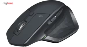 ماوس بی سیم لاجیتک MX Master 2S Bluetooth Edition