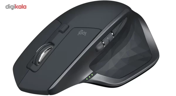 ماوس بی سیم لاجیتک MX Master 2S Bluetooth Edition