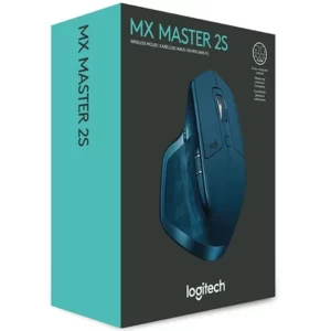 ماوس بی سیم لاجیتک MX Master 2S Bluetooth Edition