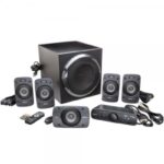 اسپیکر لاجیتک مدل Z906