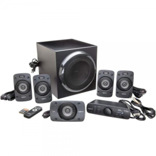 اسپیکر لاجیتک مدل Z906