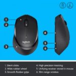ماوس بی سیم لاجیتک M330 SILENT