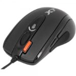 ماوس گیمینگ ای فورتک مدل  A4tech X-710BK