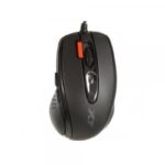 ماوس گیمینگ ای فورتک مدل  A4tech X-710BK