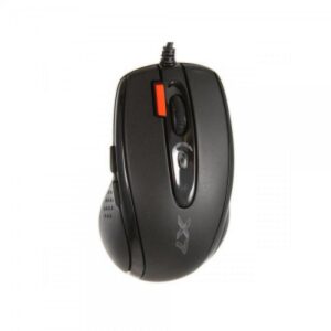 ماوس گیمینگ ای فورتک مدل  A4tech X-710BK