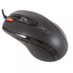 ماوس گیمینگ ای فورتک مدل  A4tech X-710BK