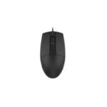 ماوس ای فورتک سیمی مدل OP-330S