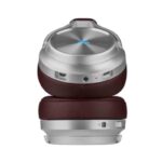هدست گیمینگ بی سیم کورسیر مدل VIRTUOSO RGB WIRELESS SE High-Fidelity-Espresso