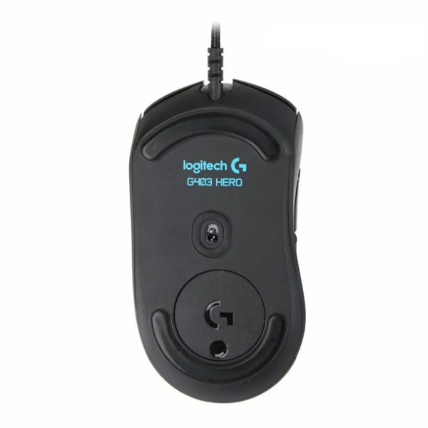 ماوس گیمینگ لاجیتک G403 HERO