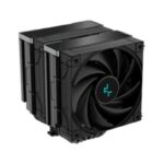 فن خنک کننده پردازنده دیپ کول AK620 ZERO DARK