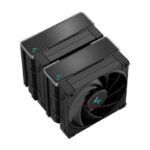 فن خنک کننده پردازنده دیپ کول AK620 ZERO DARK