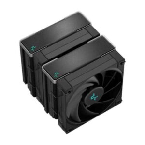 فن خنک کننده پردازنده دیپ کول AK620 ZERO DARK