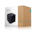 فن خنک کننده پردازنده دیپ کول AK620 ZERO DARK