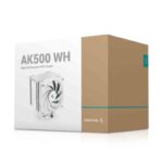 فن خنک کننده پردازنده دیپ کول مدل AK500 WH