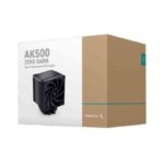 فن خنک کننده پردازنده دیپ کول AK500 ZERO DARK