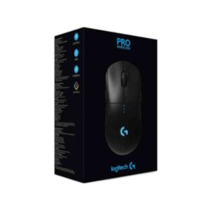 ماوس بی سیم لاجیتک G PRO Wireless