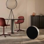 اسپیکر بنگ اند آلفسن مدل BEOSOUND EDGE