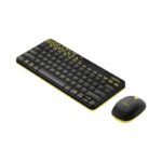 کیبورد و ماوس بی سیم لاجیتک MK240