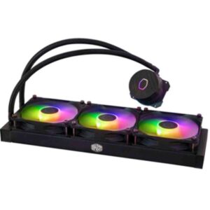 خنک کننده مایع پردازنده کولرمستر 360L CORE ARGB