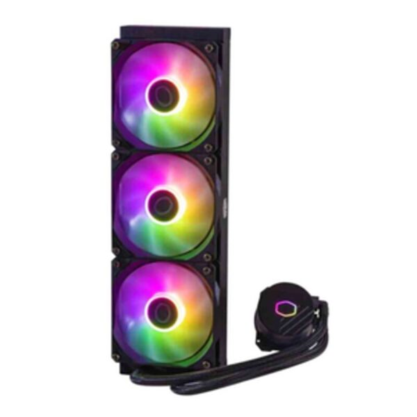 خنک کننده مایع پردازنده کولرمستر 360L CORE ARGB
