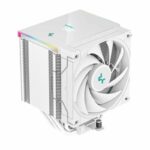 فن خنک کننده پردازنده دیپ کول AK500 DIGITAL WHITE