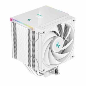 فن خنک کننده پردازنده دیپ کول AK500 DIGITAL WHITE