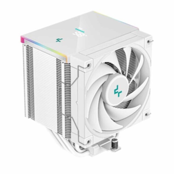 فن خنک کننده پردازنده دیپ کول AK500 DIGITAL WHITE