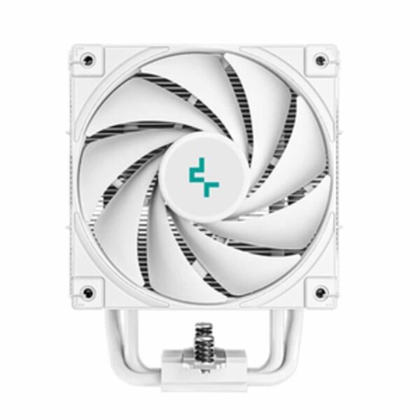 فن خنک کننده پردازنده دیپ کول AK500 DIGITAL WHITE