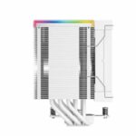 فن خنک کننده پردازنده دیپ کول AK500 DIGITAL WHITE