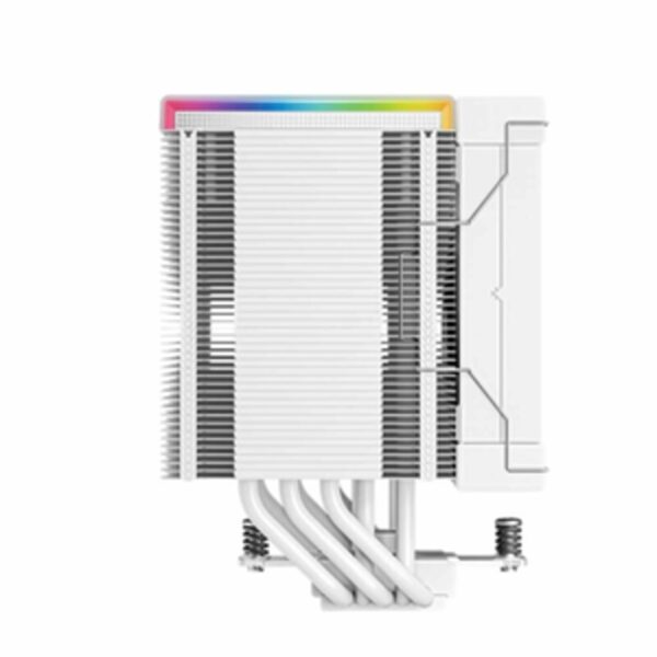 فن خنک کننده پردازنده دیپ کول AK500 DIGITAL WHITE