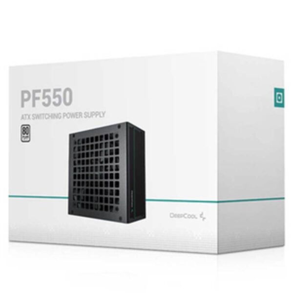 پاور دیپ کول مدل PF550