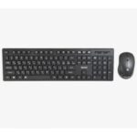 کیبورد و ماوس بی سیم بیاند مدل BMK-5660 RF