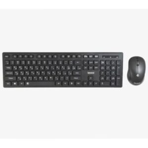 کیبورد و ماوس بی سیم بیاند مدل BMK-5660 RF