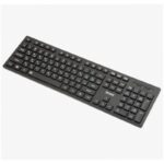 کیبورد و ماوس بی سیم بیاند مدل BMK-5660 RF