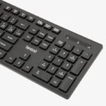 کیبورد و ماوس بی سیم بیاند مدل BMK-5660 RF