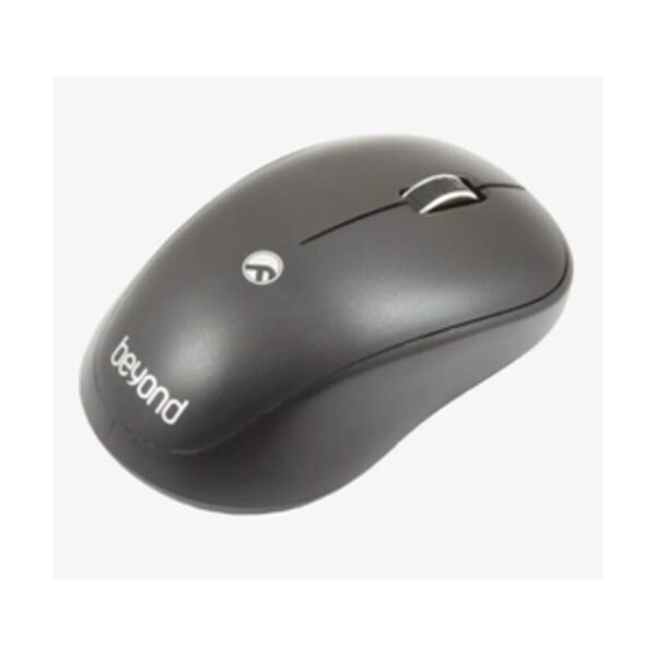 کیبورد و ماوس بی سیم بیاند مدل BMK-5660 RF