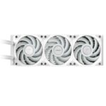 خنک کننده پردازنده مایع گیگابایت آروس مدل WATERFORCE II 360 ICE