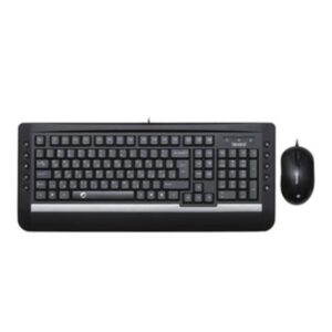 کیبورد و ماوس بیاند مدلBMK-6141 RF