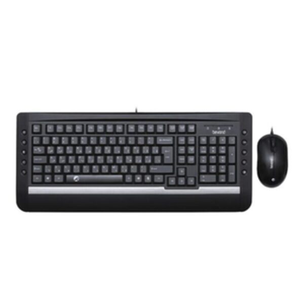 کیبورد و ماوس بیاند مدلBMK-6141 RF