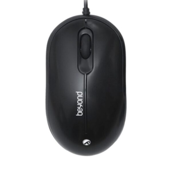 کیبورد و ماوس بیاند مدلBMK-6141 RF