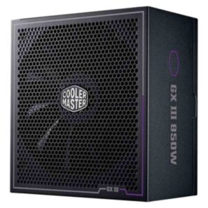 منبع تغذیه (پاور) کولرمستر GX III GOLD 1250 Full Modular