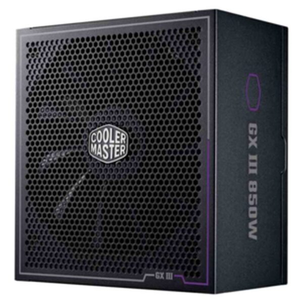 منبع تغذیه (پاور) کولرمستر GX III GOLD 1250 Full Modular