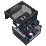منبع تغذیه (پاور) کولرمستر GX III GOLD 1250 Full Modular
