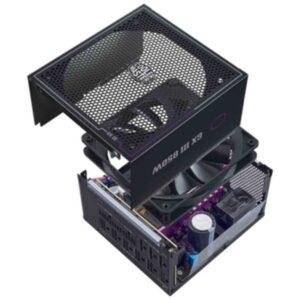 منبع تغذیه (پاور) کولرمستر GX III GOLD 1250 Full Modular